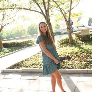 Meet your Posher, Grace